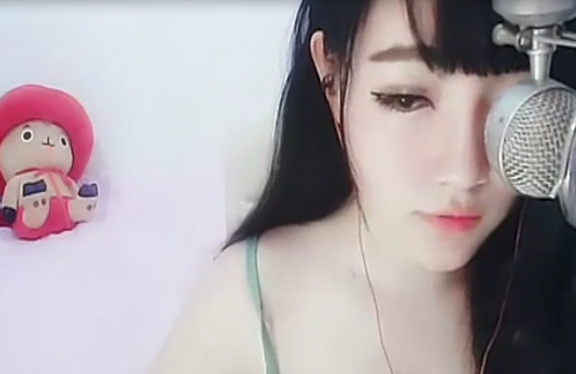 Korean Girl Live Sex